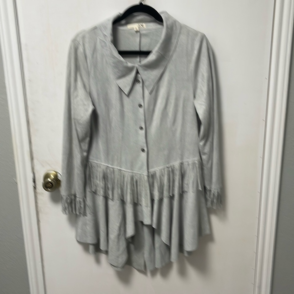 JOH  medium jacket